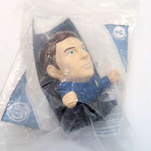 Burger King Kids Club Star Trek Dr. Leonard Bones McCoy